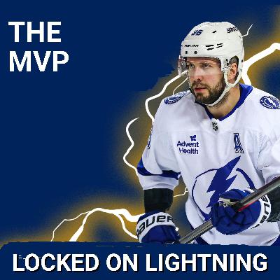 Are the Lightning BACK ON TRACK After 3-0-1 Road Trip? | Kucherov Proves Why He's the NHL's BEST