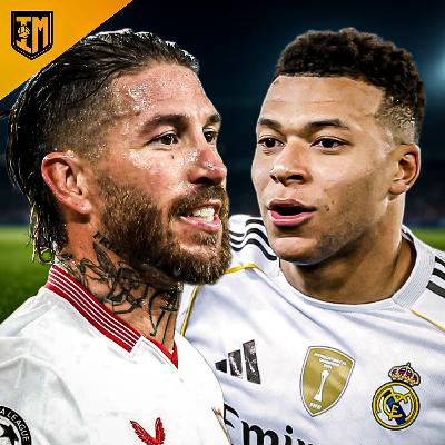 #IM LIVE I 💣 BOMBAZO 2026! RAMOS irrumpe para COMPRAR el Sevilla y el Betis a ganar SIN MBAPPÉ