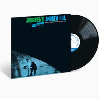 Ep. 99 - Andrew Hill - Judgement! - Classic Vinyl Reissue Series