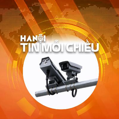 Camera AI và hành trình xây dựng giao thông văn minh | Hà Nội tin mỗi chiều | Đài Hà Nội Camera AI và hành trình xây dựng giao thông văn minh | Hà Nội tin mỗi chiều | Đài Hà Nội