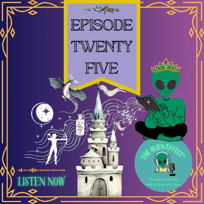 Fantasy Books, Rom Coms, Lord of the Rings and The Green Rider Series