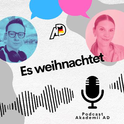 DIALOG - Es weihnachtet