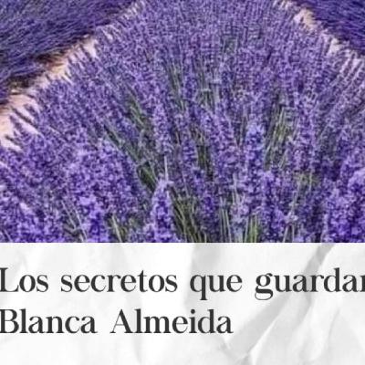 Los secretos que guardamos