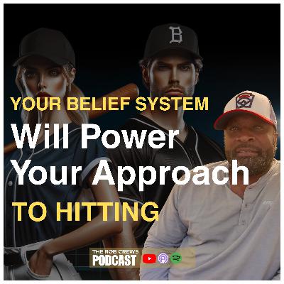 82. Your Belief System Will Power Your Approach
