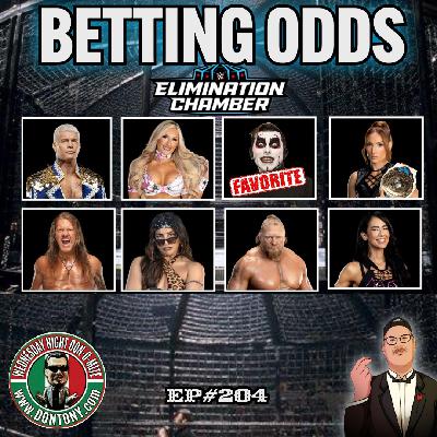Wednesday Night Don-O-Mite 2/25/26