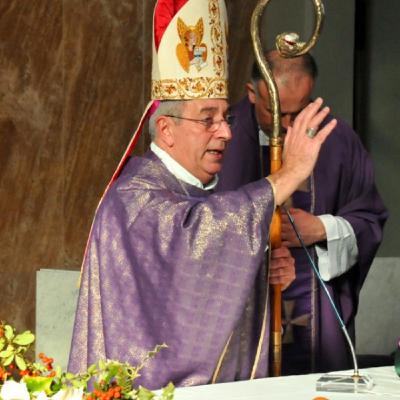 Diocesi di Roma: l’11 marzo una giornata di preghiera e di digiuno Diocesi di Roma: l’11 marzo una giornata di preghiera e di digiuno