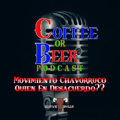 Chavorruuco - Que es y Como Se Define Chavorruuco - Que es y Como Se Define