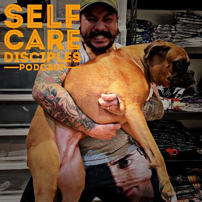 Ep. 13 Bromance, Country Twang, and a Self-Care Vent Sesh