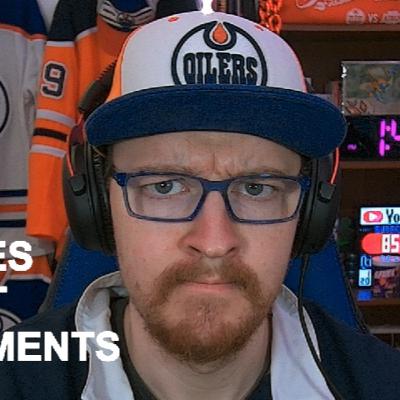 Something Needs to Change | Day After Discussion: Oilers vs Penguins Something Needs to Change | Day After Discussion: Oilers vs Penguins