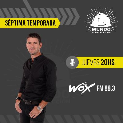 Nota con Sabrina Sanjines, Guillermo Cenci y Mauro Pistilli, MUNDOMETAL Nota con Sabrina Sanjines, Guillermo Cenci y Mauro Pistilli, MUNDOMETAL