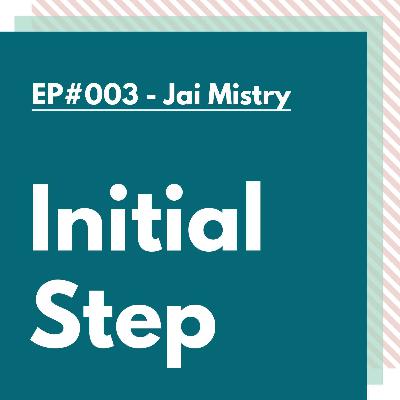 From Bolton to Just Eat: Jai's Journey through Class, Ethnicity, and Resilience