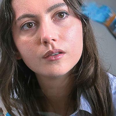 Asmr - Ma plus belle œuvre - Moment Peinture