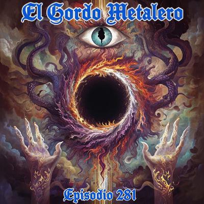 El Gordo Metalero 281