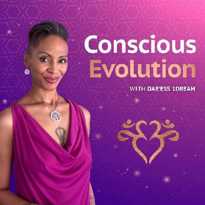 How to embody spiritual evolution through breathwork, psychedelics and sacred truths with John Jacob Mubarak (Episode 13)