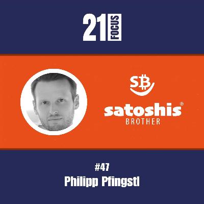 Satoshi Brothers - Der Weg vom Online-Shop zum Bitcoin-Mode-Label Satoshi Brothers - Der Weg vom Online-Shop zum Bitcoin-Mode-Label