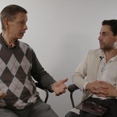 11- Pär Ström 11- Pär Ström