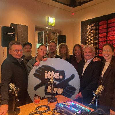 Live fra Hoi Polloi Live fra Hoi Polloi