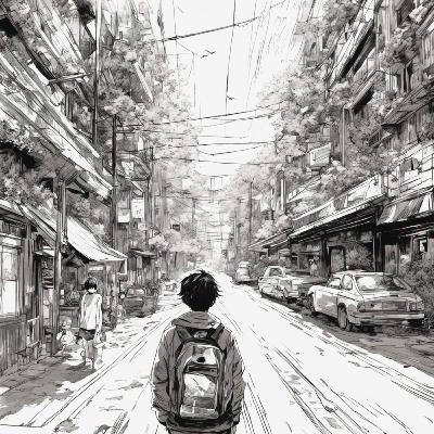 1104 [Q] 我做過最瘋狂的事是什麼？