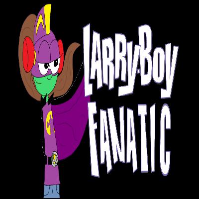 All That Shi-Banga-Bang! (LBF Jingle)