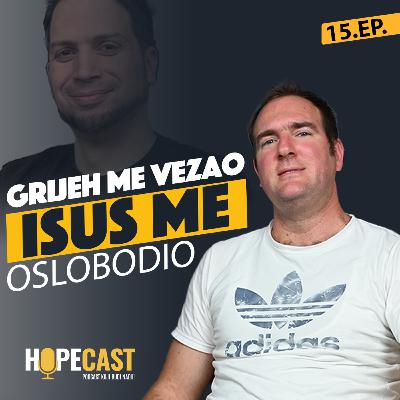 Svjedočanstvo: Kako mi je "slučajan" susret potpuno promjenio život! Tomislav Milić (Dejan Vučetić)