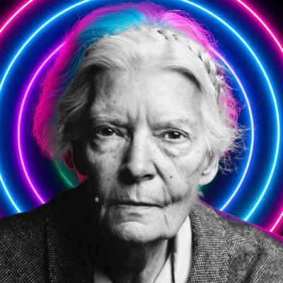 Outlaws: Dorothy Day