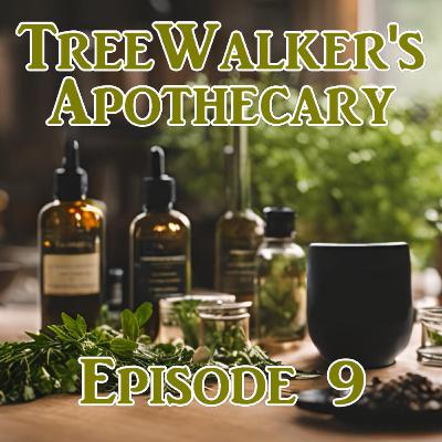 Episode 9: Cold and Flu Prevention – Natural Remedies to Stay Healthy Through the Seasons