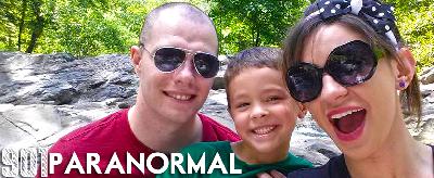 Episode 6: Haunt Springs Update Episode 6: Haunt Springs Update