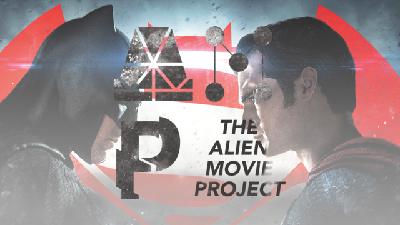 EP 76 - Batman v. Superman (2015) EP 76 - Batman v. Superman (2015)