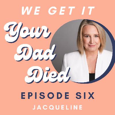 S1E6: Jacqueline S1E6: Jacqueline