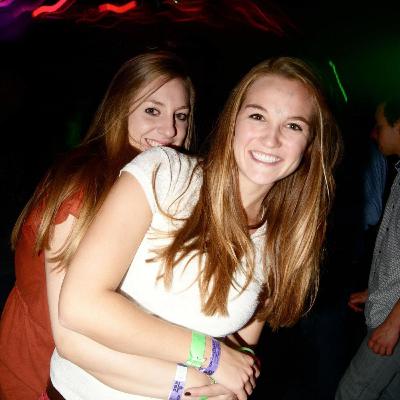 Roza's verloren ballon