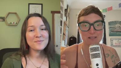 Episode #31: Dirt, germs, & worms (paid subscribers)
