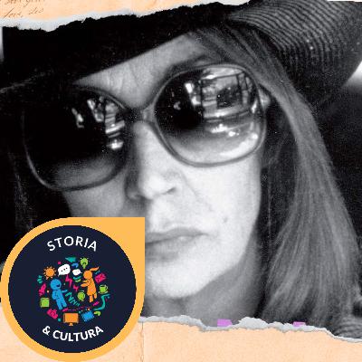 La Rabbia e l’Orgoglio - Oriana Fallaci [Riassunto]