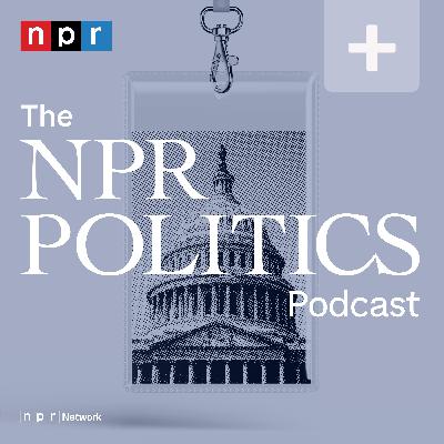 What's the 'biggest' thing on our political radar for next year? What's the 'biggest' thing on our political radar for next year?
