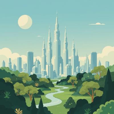 Capitulo 7º - Olympia, Inicios