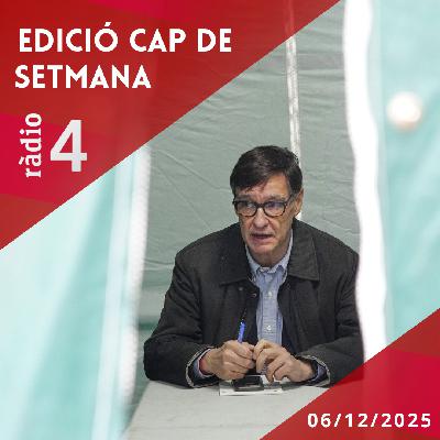 Edició Cap de Setmana 6/12/2025