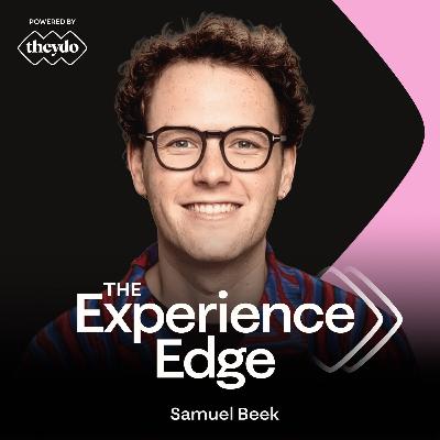Ep. 37 - Stop selling. Start storytelling with video. - Samuel Beek
