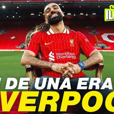 Salah se despide y el caso de la rodilla de Mbappe // Las Mañanas de Ilie #47