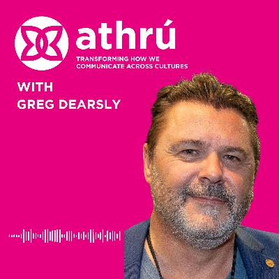 HSE and Leadership - with Greg Dearsly