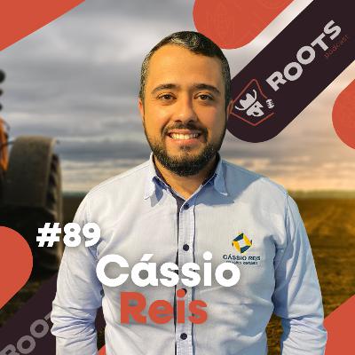 Roots 89 - A importância da contabilidade empresarial para o agronegócio Roots 89 - A importância da contabilidade empresarial para o agronegócio