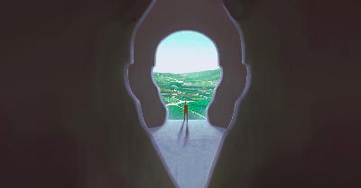 El arte de cambiar: entre la incomodidad y el despertar del alma.