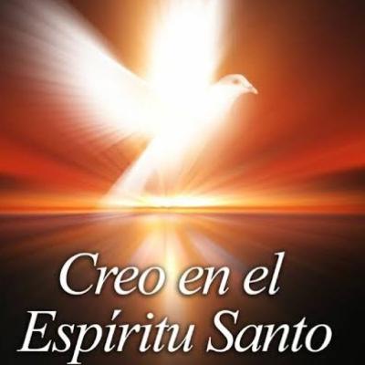 El poder del espíritu Santo