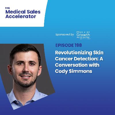 Revolutionizing Skin Cancer Detection: A Conversation with Cody Simmons