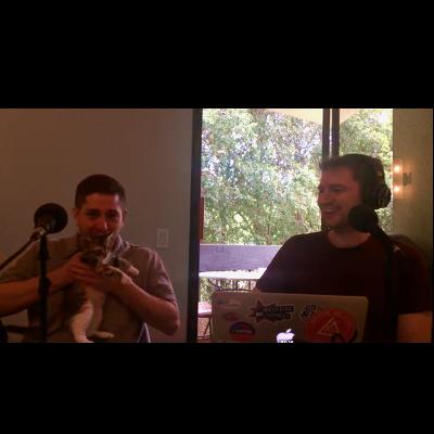 Oh Great, What Now? Joel Silberman + Kittens Oh Great, What Now? Joel Silberman + Kittens