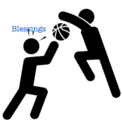 Who’s blocking your blessings?