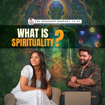 SPIRITUALITY VS REALITY | TGD EP02 Part 2 SPIRITUALITY VS REALITY | TGD EP02 Part 2
