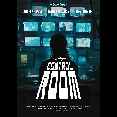 Control Room (feat. Emily Callahan)