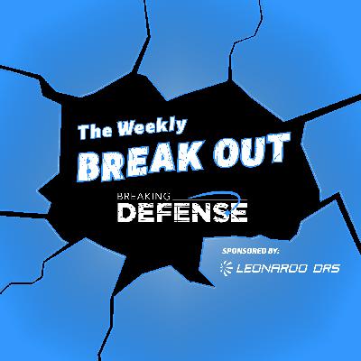 Will Elon Musk's DOGE come for the Pentagon? The Weekly Breakout Ep. 1