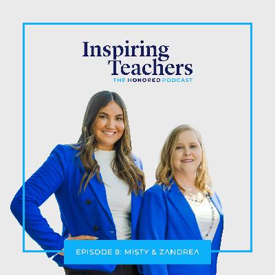 High School Business Teacher is Empowering Students to Think Critically: Meet Our May 2025 Honoree, Misty Burgess, High School Business Teacher is Empowering Students to Think Critically: Meet Our May 2025 Honoree, Misty Burgess,