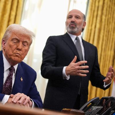 Trump official acknowledges: Congress has final say on census