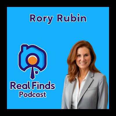 50% Faster, 10% Cheaper: Factory-Built Housing That Pencils With Rory Rubin